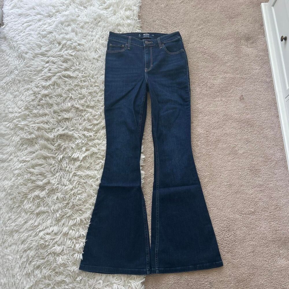 Hollister-co Women's Jeans